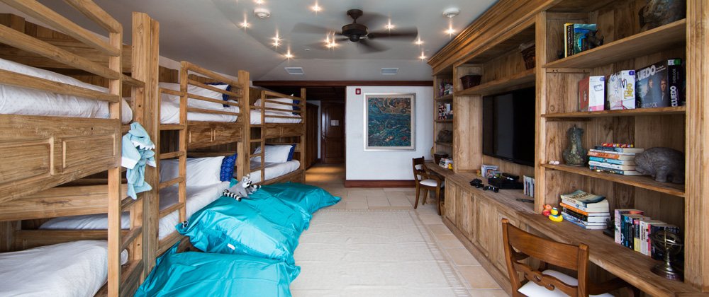 Richard Bransons Privatinsel x Neckar Island 24