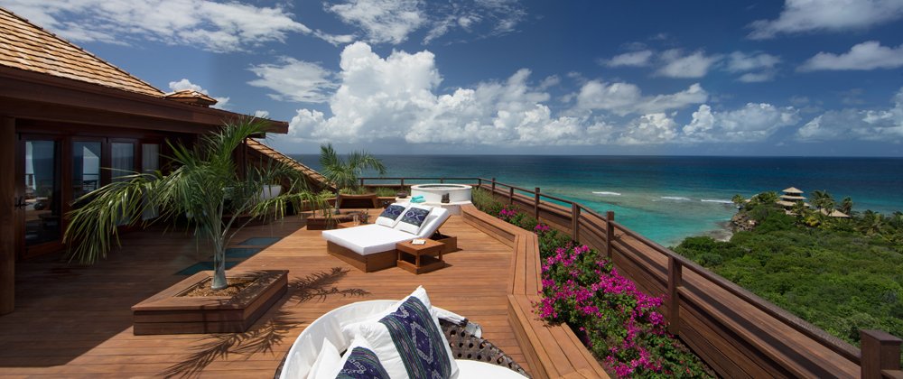Richard Bransons Privatinsel x Neckar Island 28