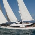 Rupert Murdoch verkauft seine Superyacht für $29.7M