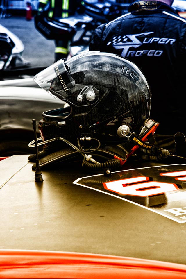 Blancpain Endurance Series by SSSZ 4