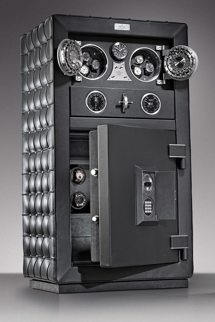 Safest Luxury Safe by Doettling 4