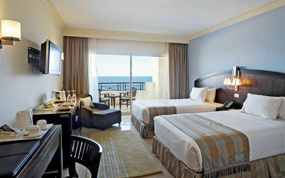 Stella Di Mare Sharm X Sharm el-Sheikh 4