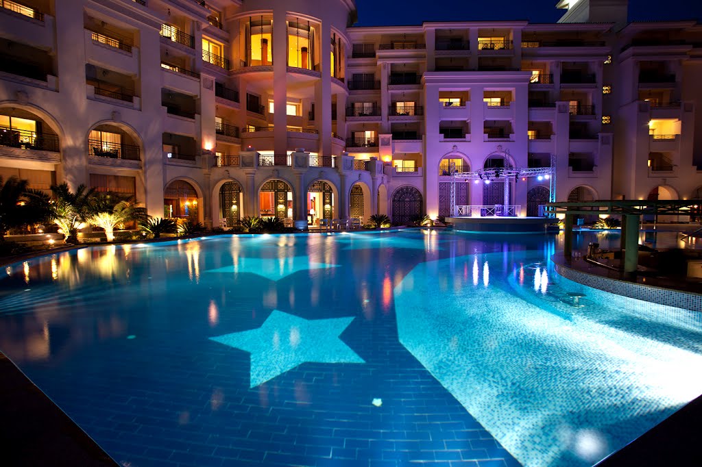 Stella Di Mare Sharm X Sharm el-Sheikh 1