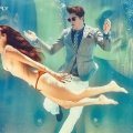 Suitsupply “Into The Blue” Spring/Summer Kampagnen Making-Of