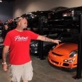 Wirf einen Blick auf Paul Walkers Autosammlung