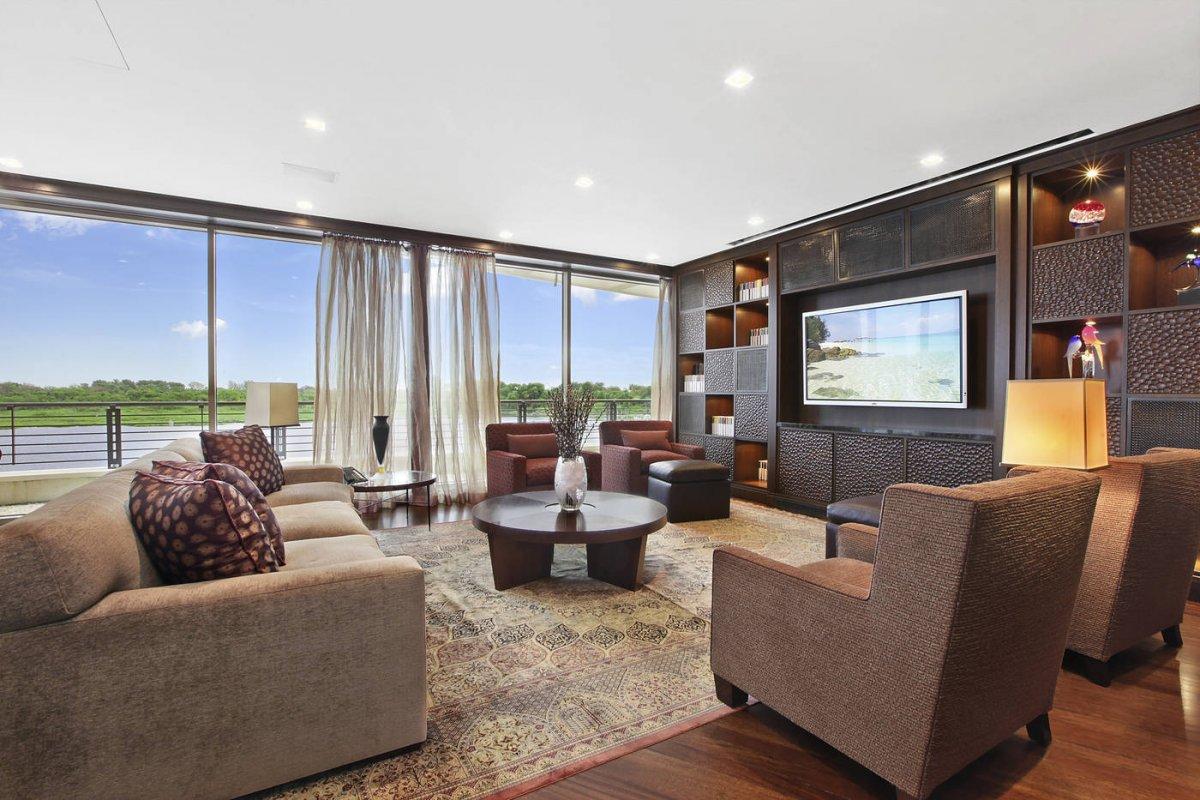 Das $17 Millionen Dollar Ufer Anwesen in Brooklyn 5