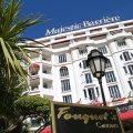 The best Luxury Hotels in Cannes
