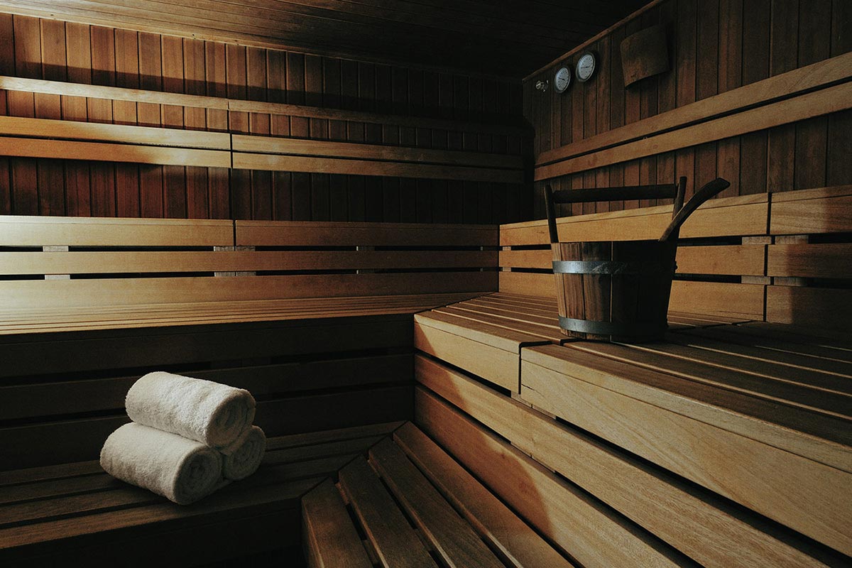 Das Cambrian Hotel in Adelboden, Schweizer Alpen 15