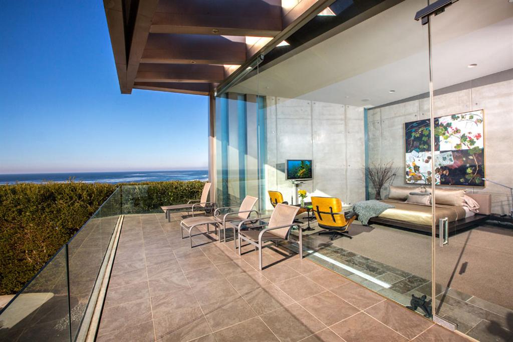 Das Crescent House von Wallace Cunningham 2