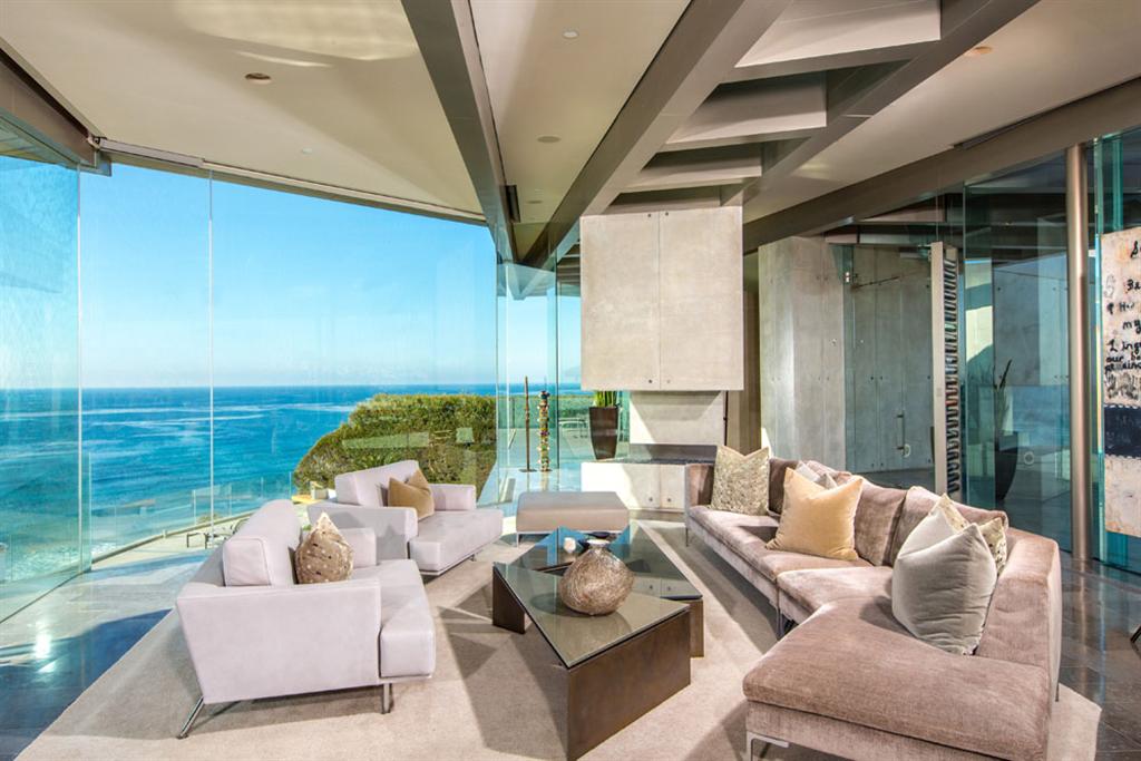 Das Crescent House von Wallace Cunningham 3