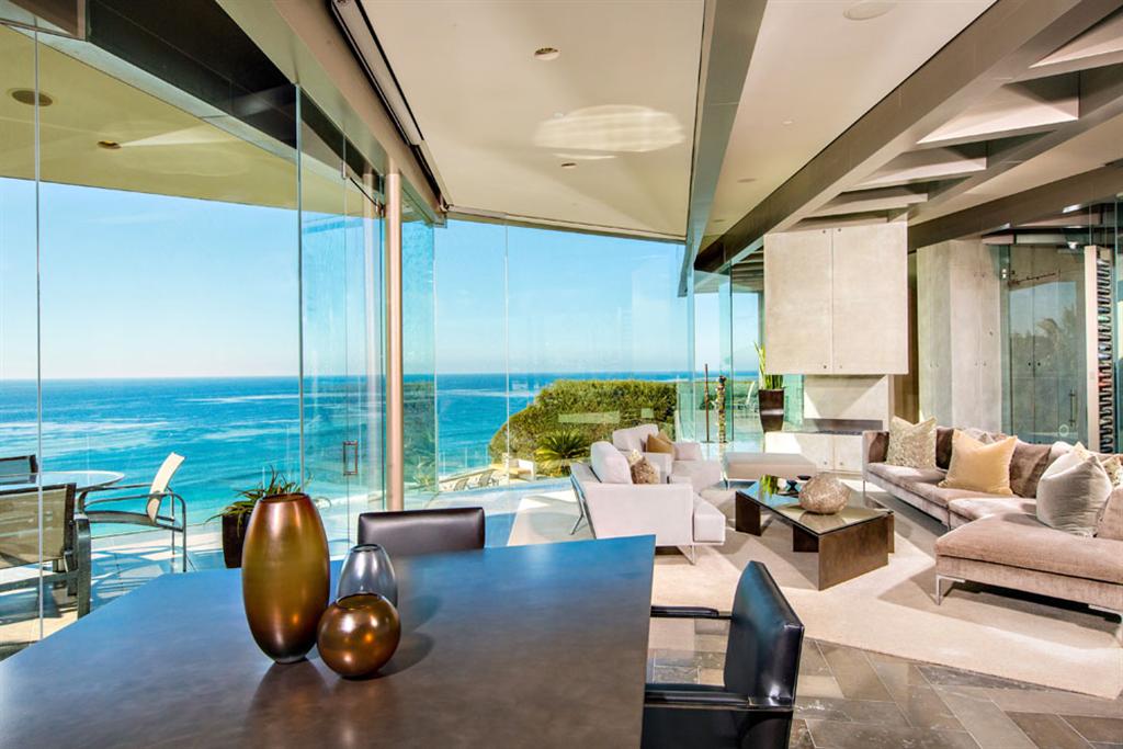 Das Crescent House von Wallace Cunningham 4