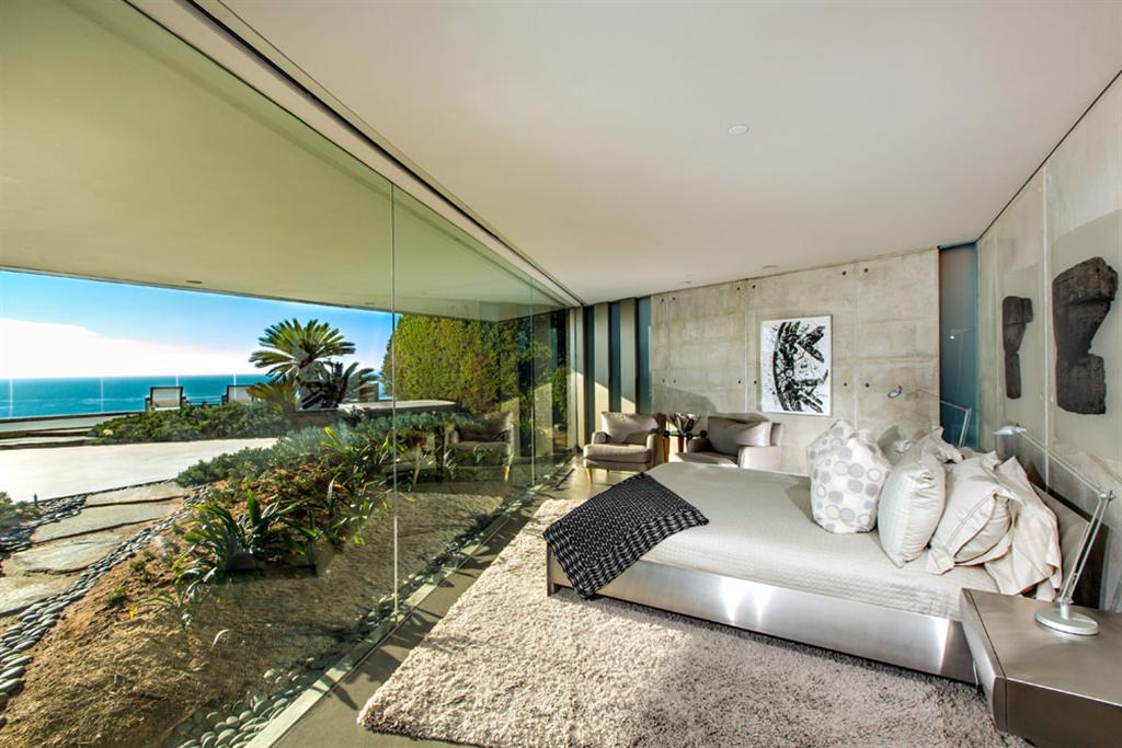 Das Crescent House von Wallace Cunningham 6