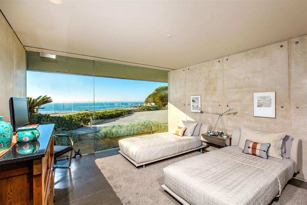 Das Crescent House von Wallace Cunningham 7