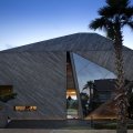 The Diamond House by Formwerkz Architects