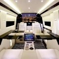 The Most Luxurious Private Jet Interior Designs