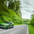 The new generation A-Class A 220d 4MATIC