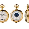Die $5.1 Millionen Dollar Uhr: Patek Caliber 89