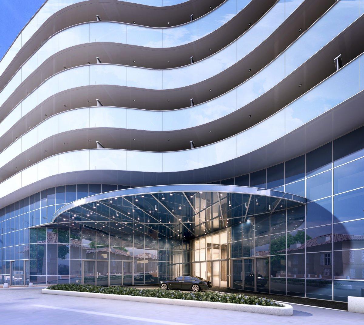 Das teuerste Penthouse der Welt in Monaco für $400 Millionen Dollar 6