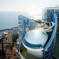 The World’s Most Expensive Penthouse in Monaco costs $400 Million Dollar