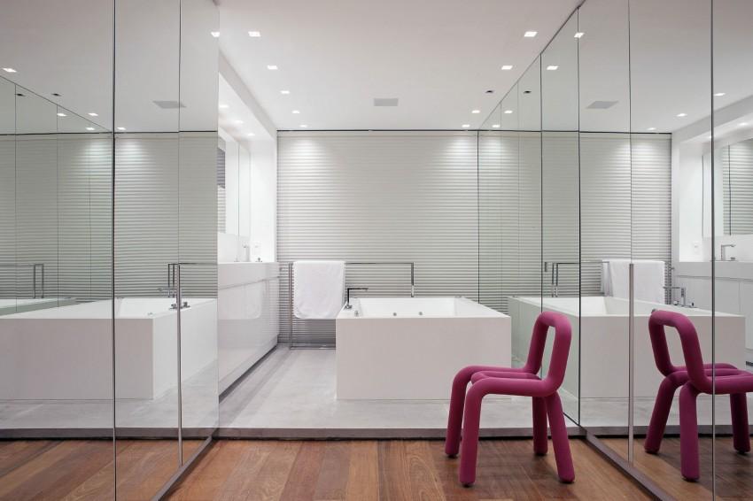 The ZA House by Studio Guilherme Torres 2