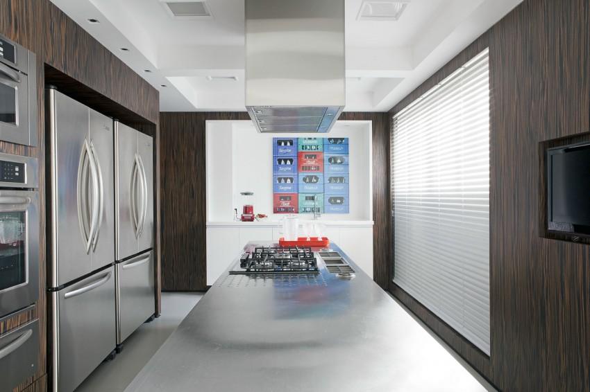 The ZA House by Studio Guilherme Torres 4