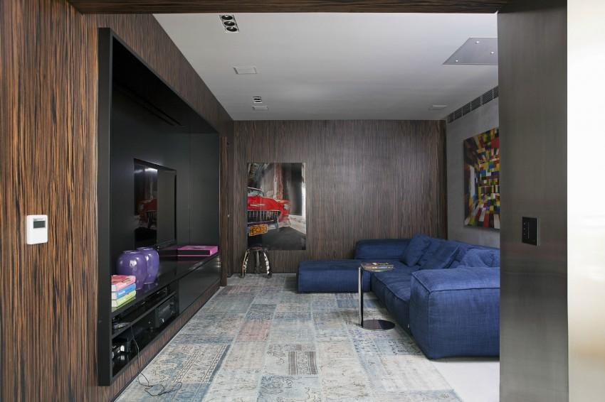 The ZA House by Studio Guilherme Torres 11