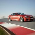 Das neue BMW M6 Coupé, M6 Cabrio & M6 Grand Coupé