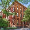 Das 50-Zimmer Anwesen in Brooklyn für $40 Millionen Dollar
