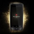 Tonino Lamborghini Launches Android Smartphone