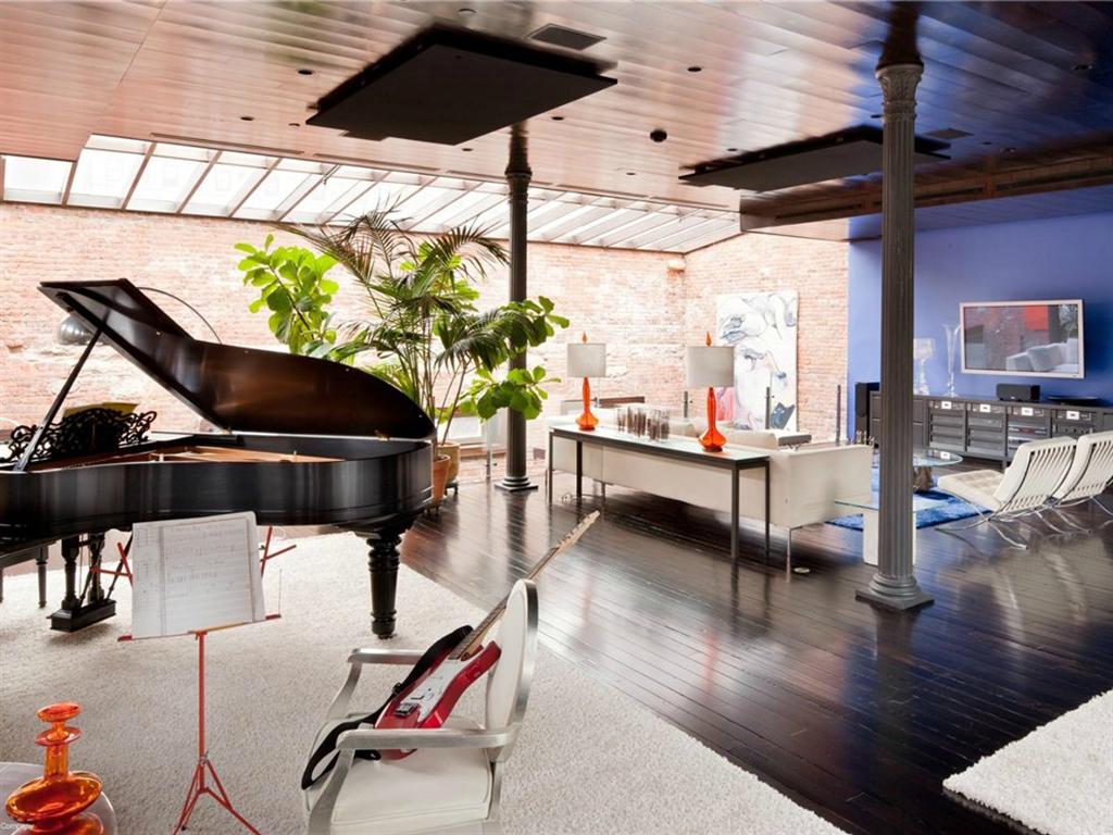 Das Tribeca Loft Mansion in NYC für $49 Millionen Dollar 4