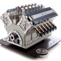 V12 Espresso Maschine von Espresso Veloce
