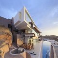 Veronica Beach House by Longhi Architects