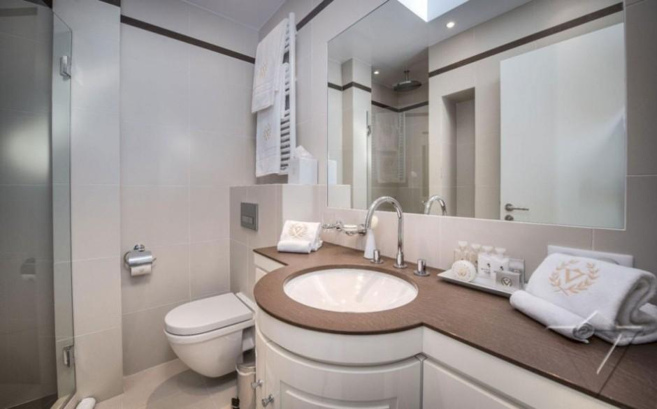 Villa Olive in Saint Tropez x Luxury House 6