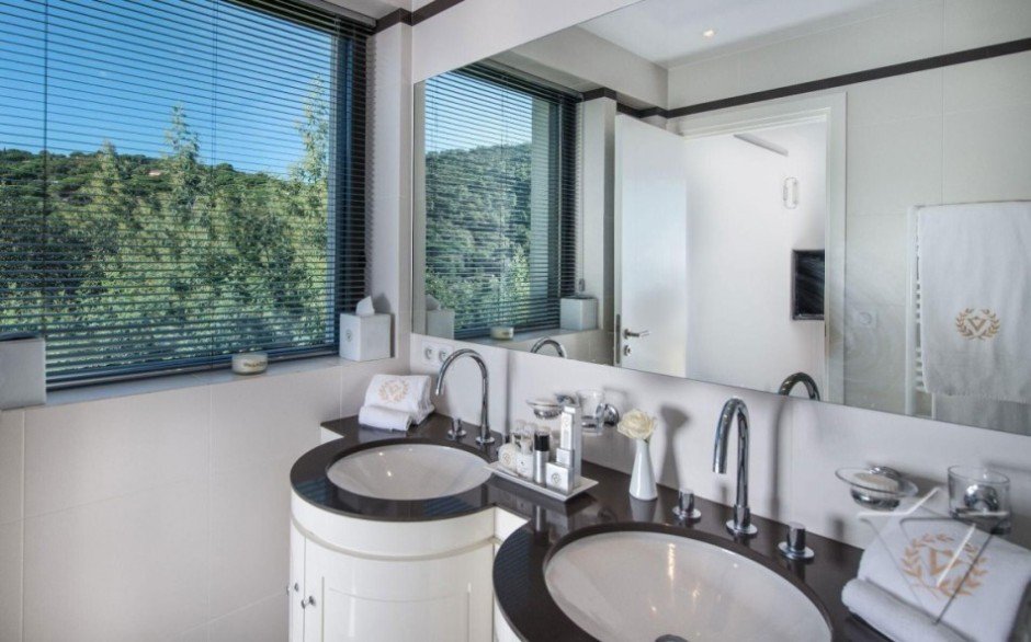 Villa Olive in Saint Tropez x Luxury House 5