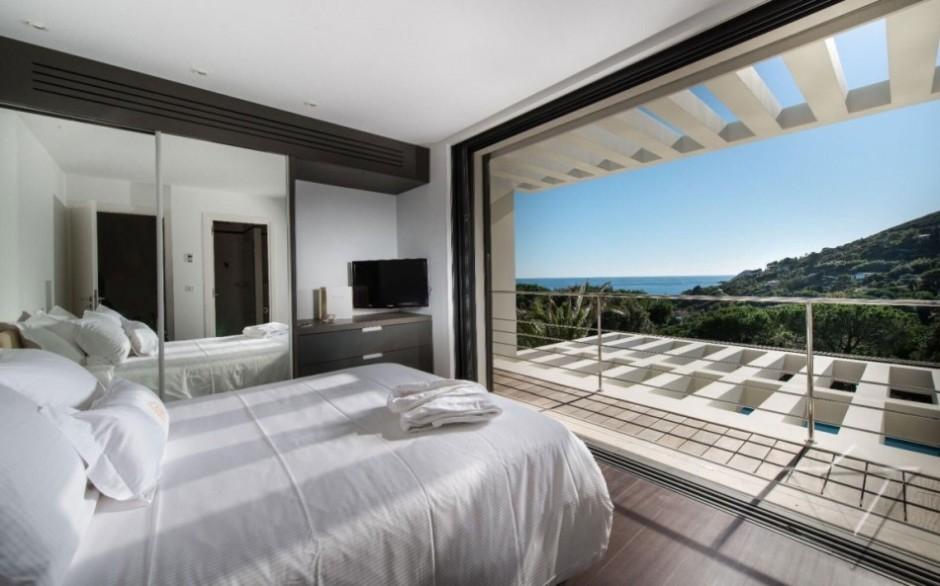 Villa Olive in Saint Tropez x Luxury House 3