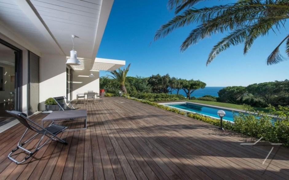 Villa Olive in Saint Tropez x Luxury House 7