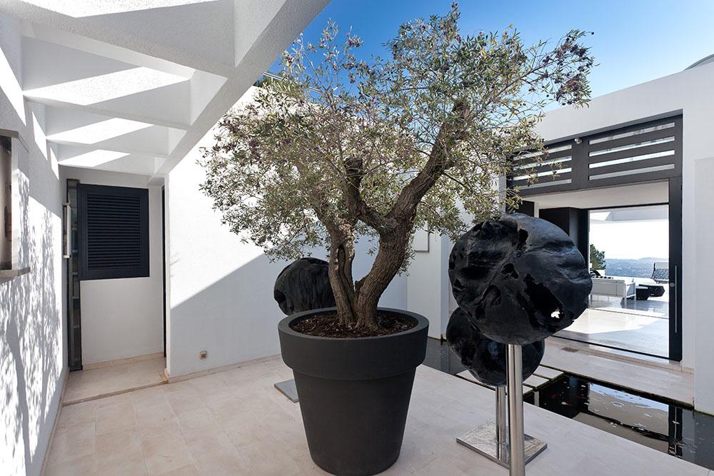 Impressive Villa in San Jose, Ibiza 17