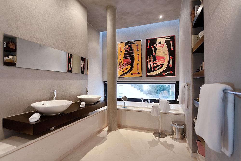 Impressive Villa in San Jose, Ibiza 26
