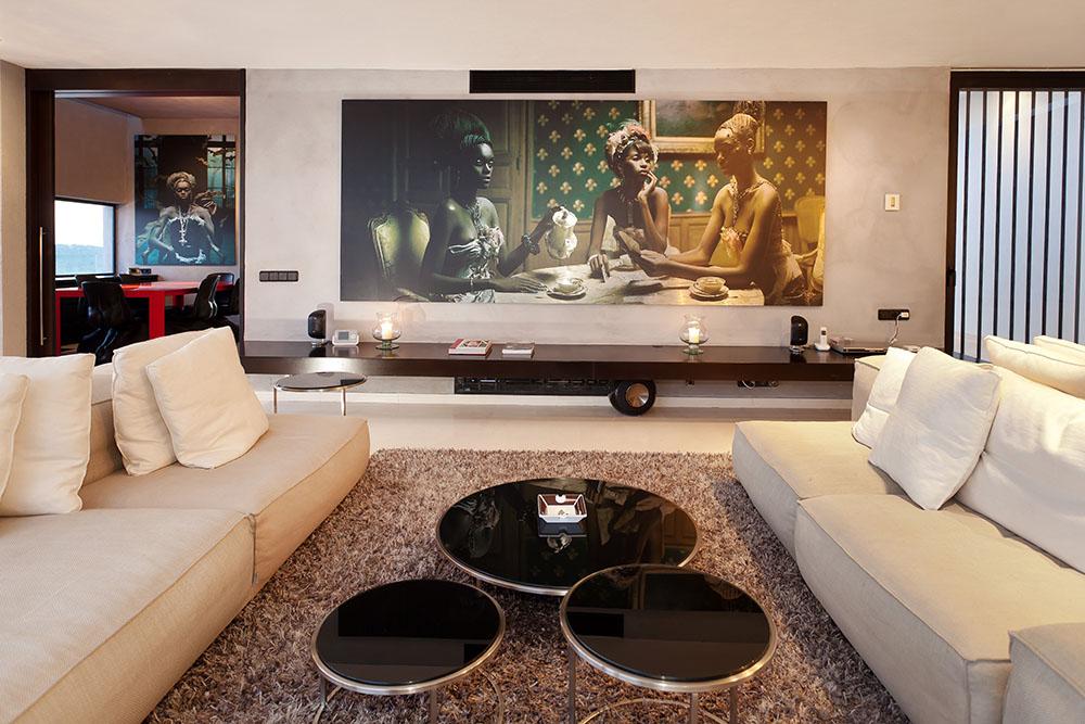 Impressive Villa in San Jose, Ibiza 6