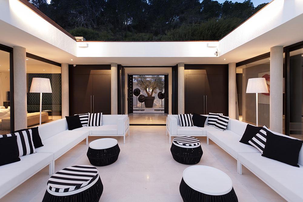 Impressive Villa in San Jose, Ibiza 7
