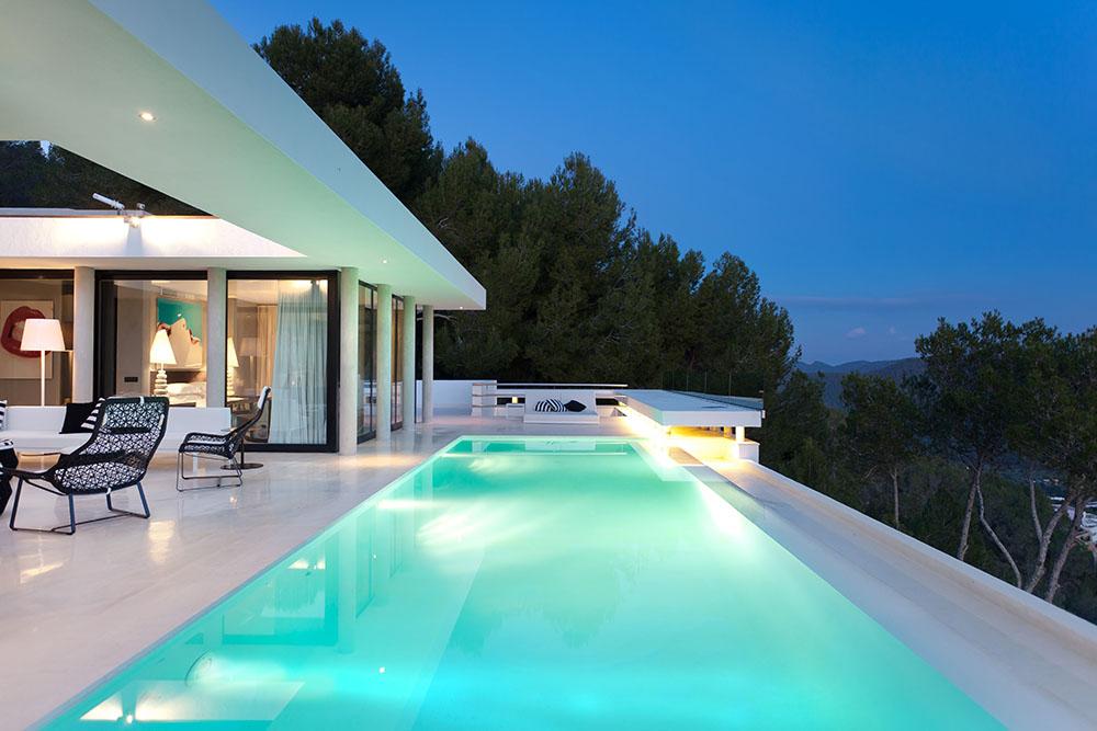 Impressive Villa in San Jose, Ibiza 2