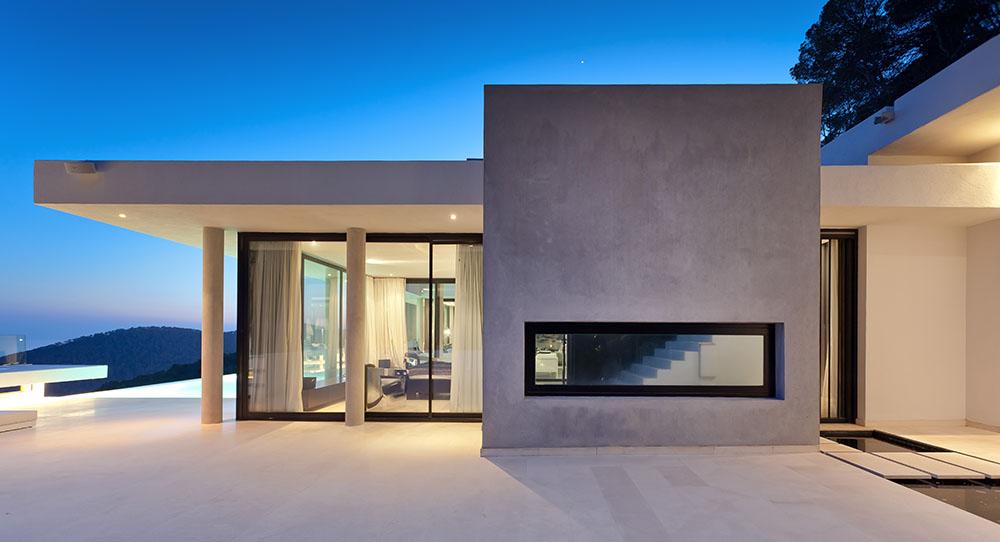 Impressive Villa in San Jose, Ibiza 3