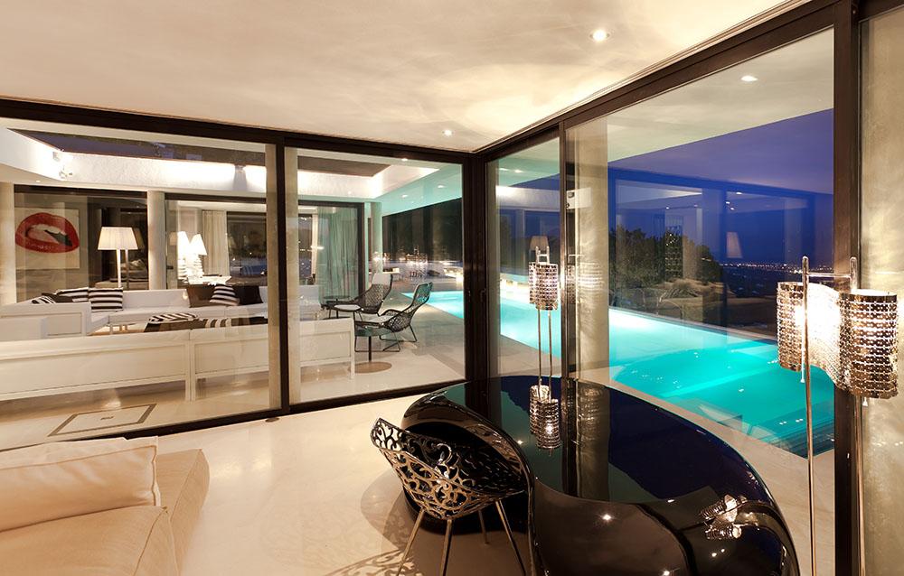 Impressive Villa in San Jose, Ibiza 14