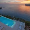 Traumvilla in Cala Llamp, Mallorca