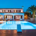 Wunderschöne Villa in Son Font x Mallorca
