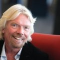Ein Tag im Leben des Selfmade-Milliardärs Richard Branson