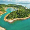 Vivanta by Taj – Rebak Island, Langkawi
