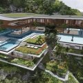 Xálima Island House von Martin Ferrero Architecture