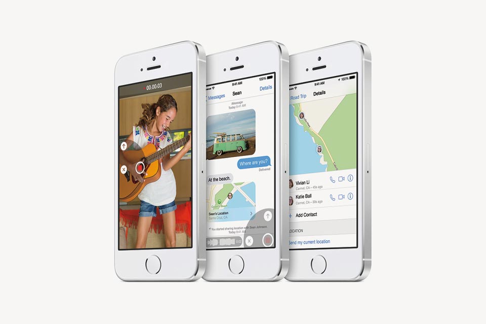 Apple finally Unveils iOS 8 Today 2