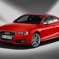 Audi A5 Special Edition vom DTM Champion
